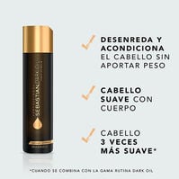 Dark Oil Conditioner  250ml-214541 Dark Oil Conditioner  250ml-214541 2